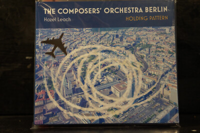 The Composers´ Orchestra Berlin (C.O.B.) - Holding Pattern