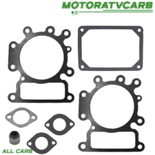 ALL-CARB Valve Gasket Set For  690190 794152  Craftsman 18.5hp Intek Engine
