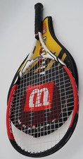 Wilson Roger Federer Titanium Tennis Racket/Racquet 4 1/2