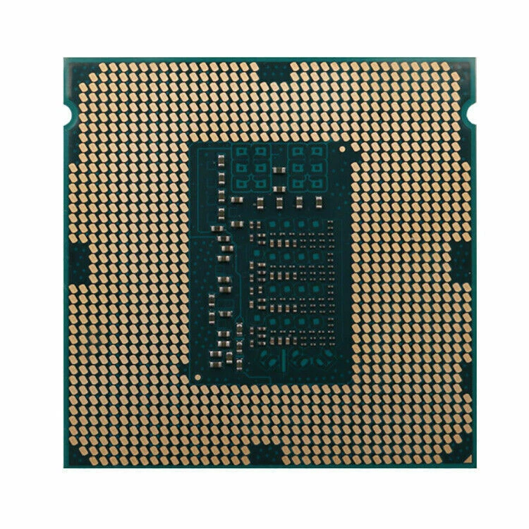 Intel Core i5-4670 CPU Quad-Core 3.4GHz 6M 84W SR14D LGA 1150 Processors - Image 2 of 2