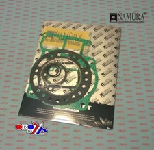 NAMURA TOP END GASKET SET SUZUKI LT500R 1988-1990
