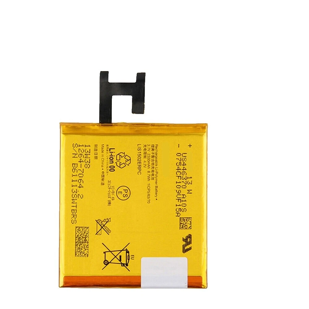 Baterías para Sony Sony Xperia Z