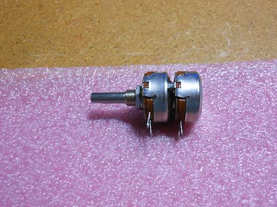 ALLEN BRADLEY VARIABLE RESISTOR # A-657-3050 NSN: 5905-00-226-4031 TYPE ...