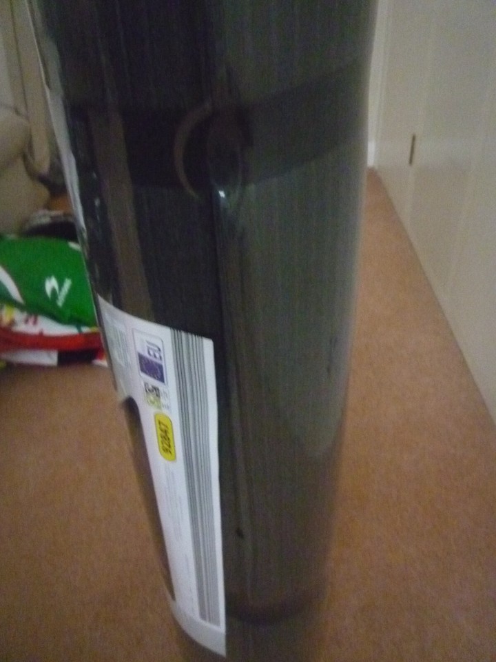 CAMPING ROLL UP FOAM SLEEPING MAT MATTRESS TENT YOGA THERMAL INSULATED