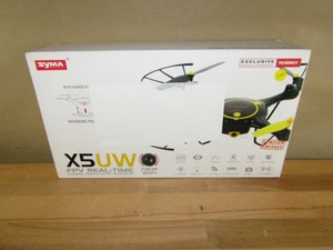 tenergy syma x5uw