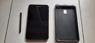 Samsung Galaxy Tab Active 2 · 16GB · Wi-Fi