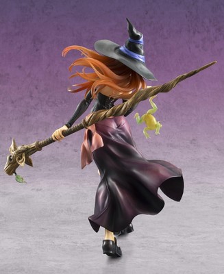 マックスファクトリー Dragon's Crown ソーサレス 1/7 中古品 s-l400.jpg
