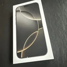 Brand New iPHONE 16 PRO MAX 256GB NATURAL TITANIUM - In Hand - Next Day UK