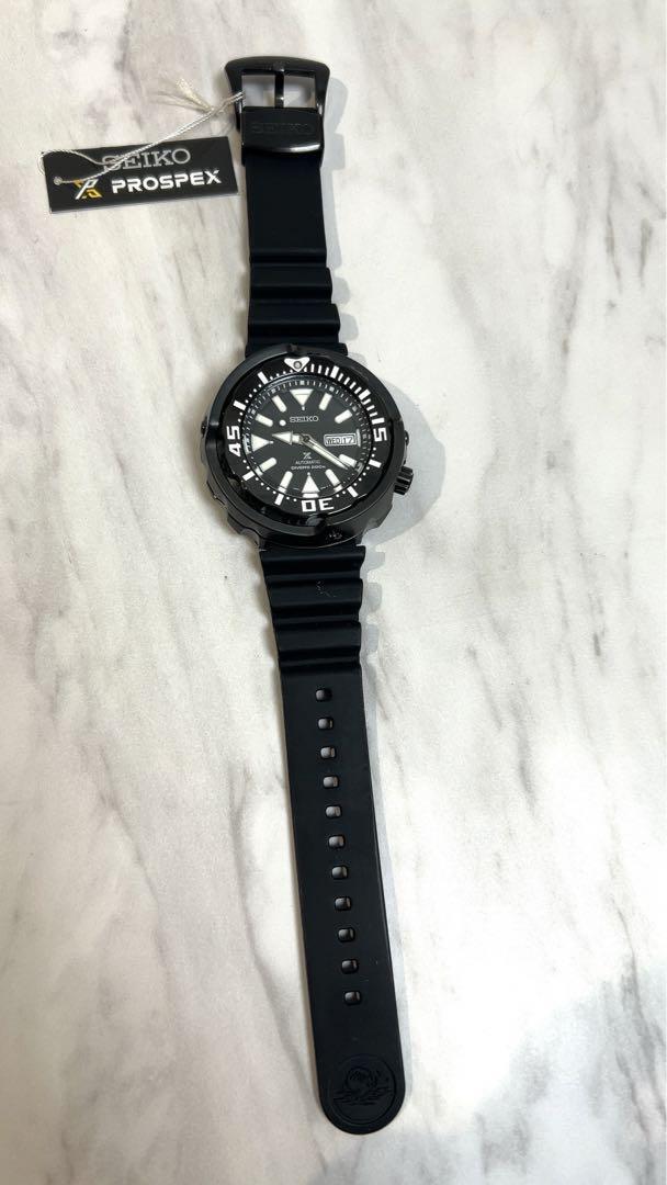 Seiko Prospex 4R36-05S0 SRPA81K1 Air Divers 200m Day Date Seiko Prospex 4R36-05S0 SRPA81K1 Air Divers 200m Day Date