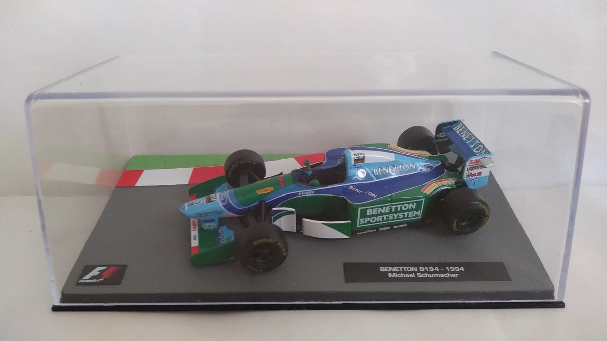PANINI F1 Collection 1/43 Formula 1 Car 1980s-2000s MINT SELECTION CHOOSE PANINI F1 Collection 1/43 Formula 1 Car 1980s-2000s MINT SELECTION CHOOSE