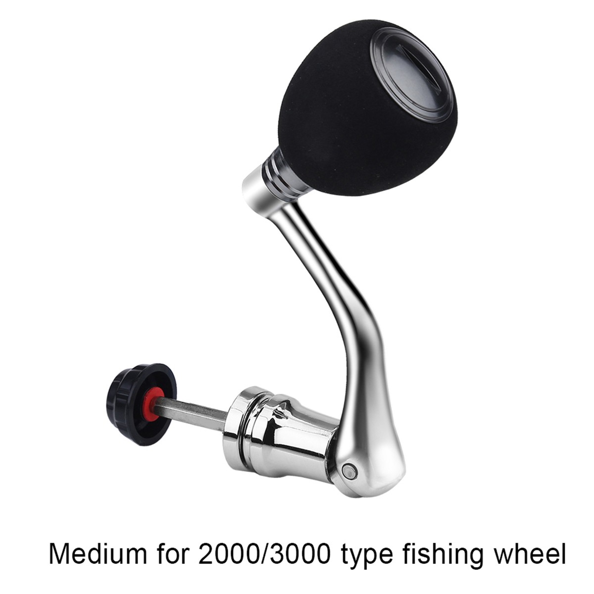 【GO FISHING 】G HANDLE（88mm - 110mm）/* GO FISHING] G Handle (88mm, 95mm, 100mm, 105mm, 110mm