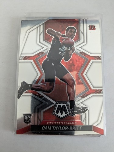 🏆 2022 Panini Mosaic Inserts, Base RC💲Store-Wide Multi-Card Order Deals💲 - Picture 94 of 98