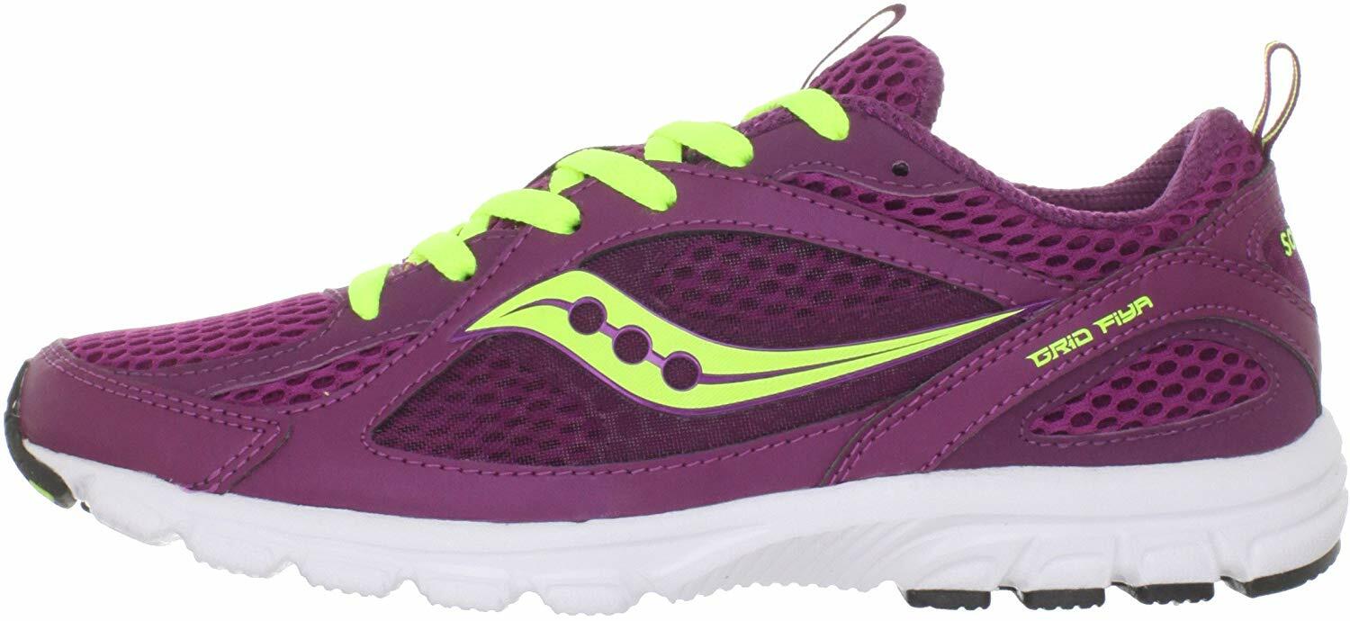 saucony grid fiya