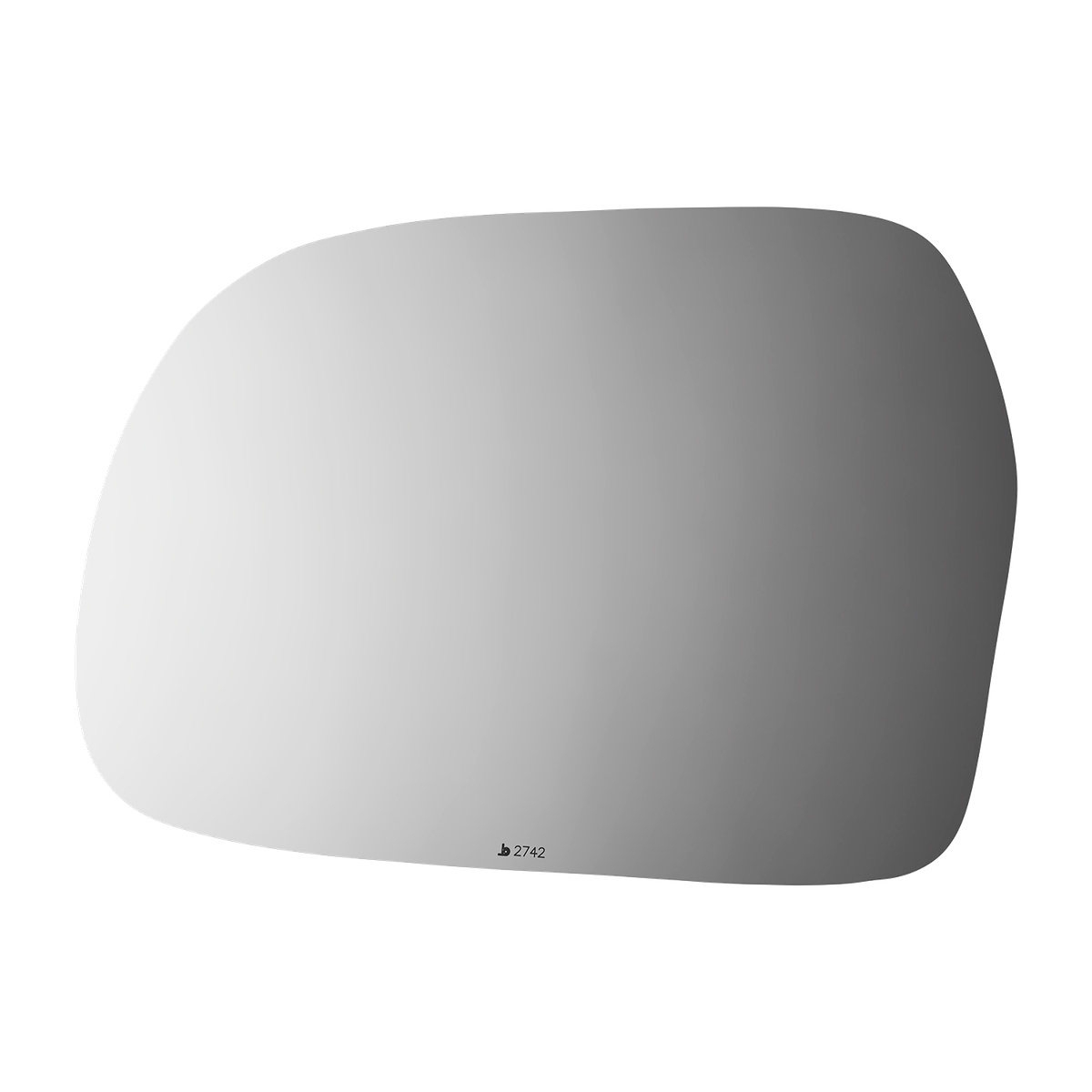 SUZUKI VITARA LEFT DOOR MIRROR GRAND VITARA, JB-JT, NON INDICATOR TYPE 04 05 12