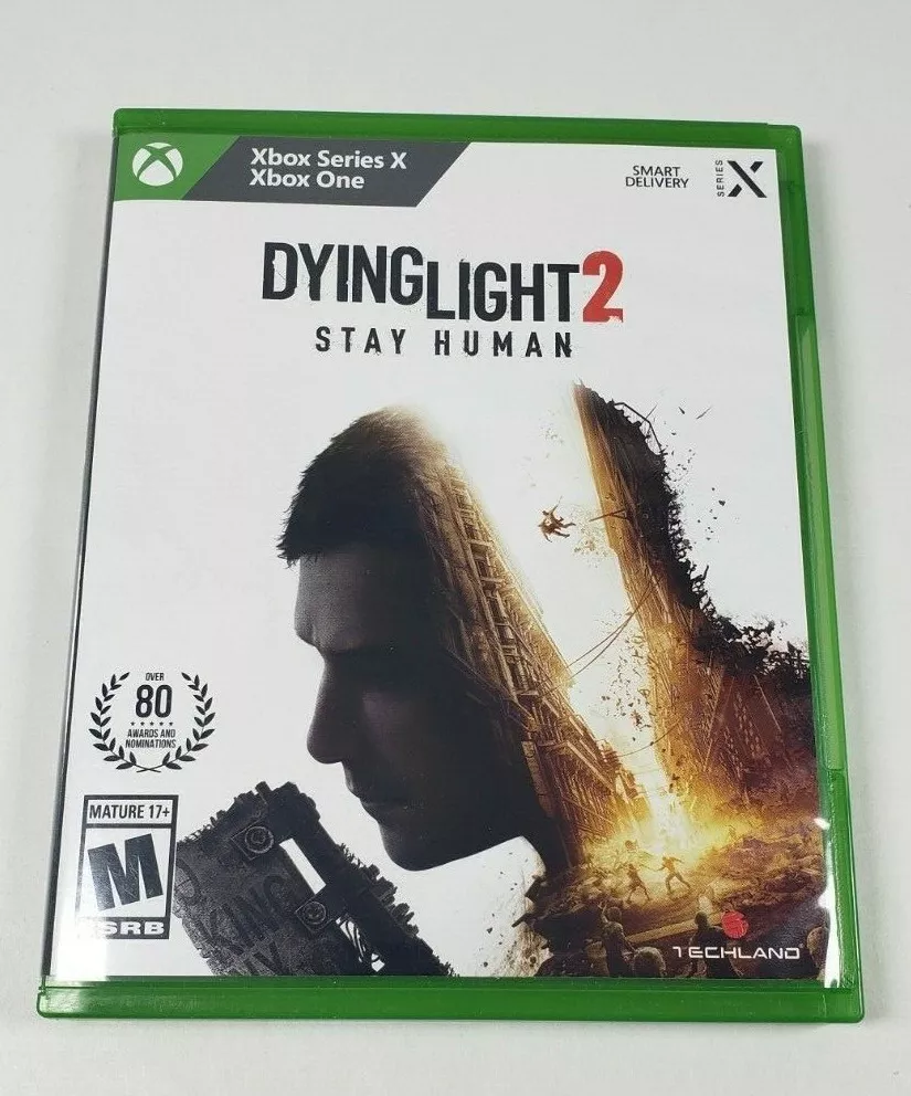 Dying Light 2 - Xbox One