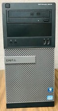 Dell Optiplex 3010 Desktop PC Intel Core i5-3...