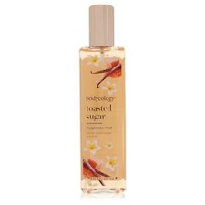 Bodycology Toasted Sugar Fragrance Mist Spray By Bodycology for women, Parfums D