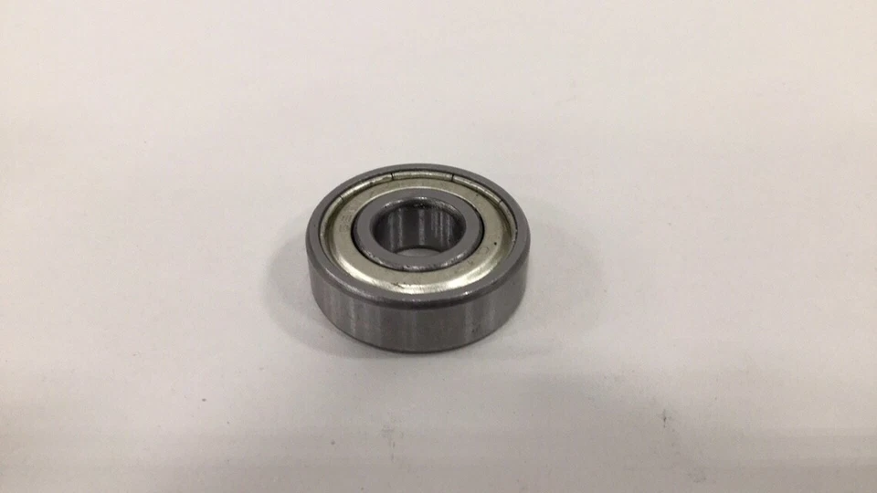 Parts Master PM201SS Generator Commutator End Bearing 201SS 6201-2ZJ - Image 3 of 4