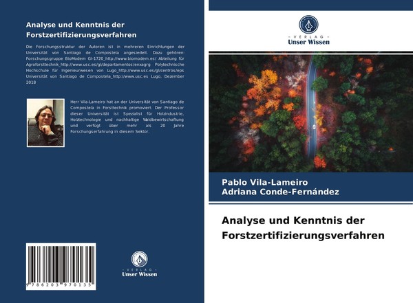 Analyse Und Kenntnis Der Forstzertifizierungsverfahren | Buch | 9786203970135-image