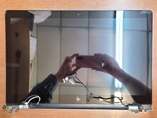 ORIGINAL HP ENVY 17M-AE111DX 17.3" LCD TOUCH SCREEN COMPLETE ASSEMBLY 925547-001