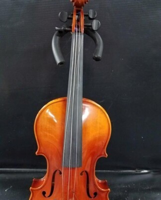 Suzuki NS-20 sized 4/4 violin, Japan, Very Good Condition | eBay