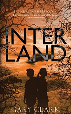 Interland Gary Clark New Book 9781838401016