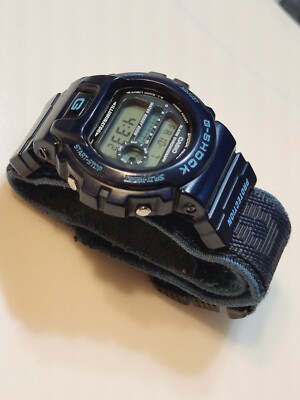 Casio G-shock DW-6900 1449 Digital Watch ** WORKS ** | eBay Casio G-shock DW-6900 1449 Digital Watch ** WORKS ** | eBay