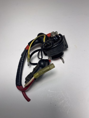 Relay A104-126 Suzuki DT65 65HP Outboard Used - Picture 4 of 5