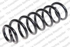Suspension Coil Spring Rear Long Life High Quality Fits Citroen C5 ROC CS7722