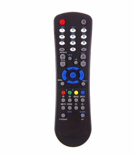 NEW Genuine TV Remote Control for MATSUI 26LW508 - 第 1/1 張圖片