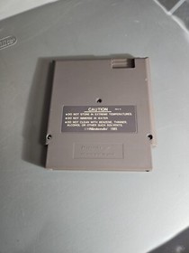 Fester's Quest (Nintendo Entertainment System) NES Game Cartridge Only Free Ship