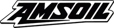 AMSOIL- Vinyl Die-Cut Decals Buy 1 Get 1 Free
