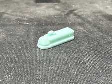1/25 1/24 3D Resin Trailer Coupler
