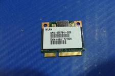 HP TouchSmart 15.6" 15-g230ds OEM WiFi Wireless Card WN6607AH-H1 675794-005 GLP 