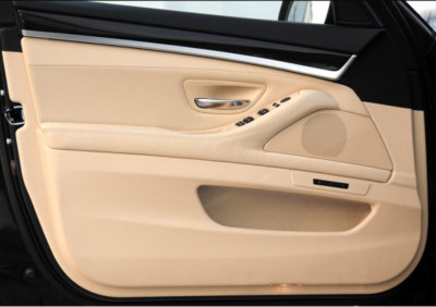 Türverkleidung innen LHD Beige Gelb für BMW 5 Serie F10 F11 F18 2010- 2013- 2017