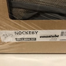 IKEA Nockeby Bezug für 3-er