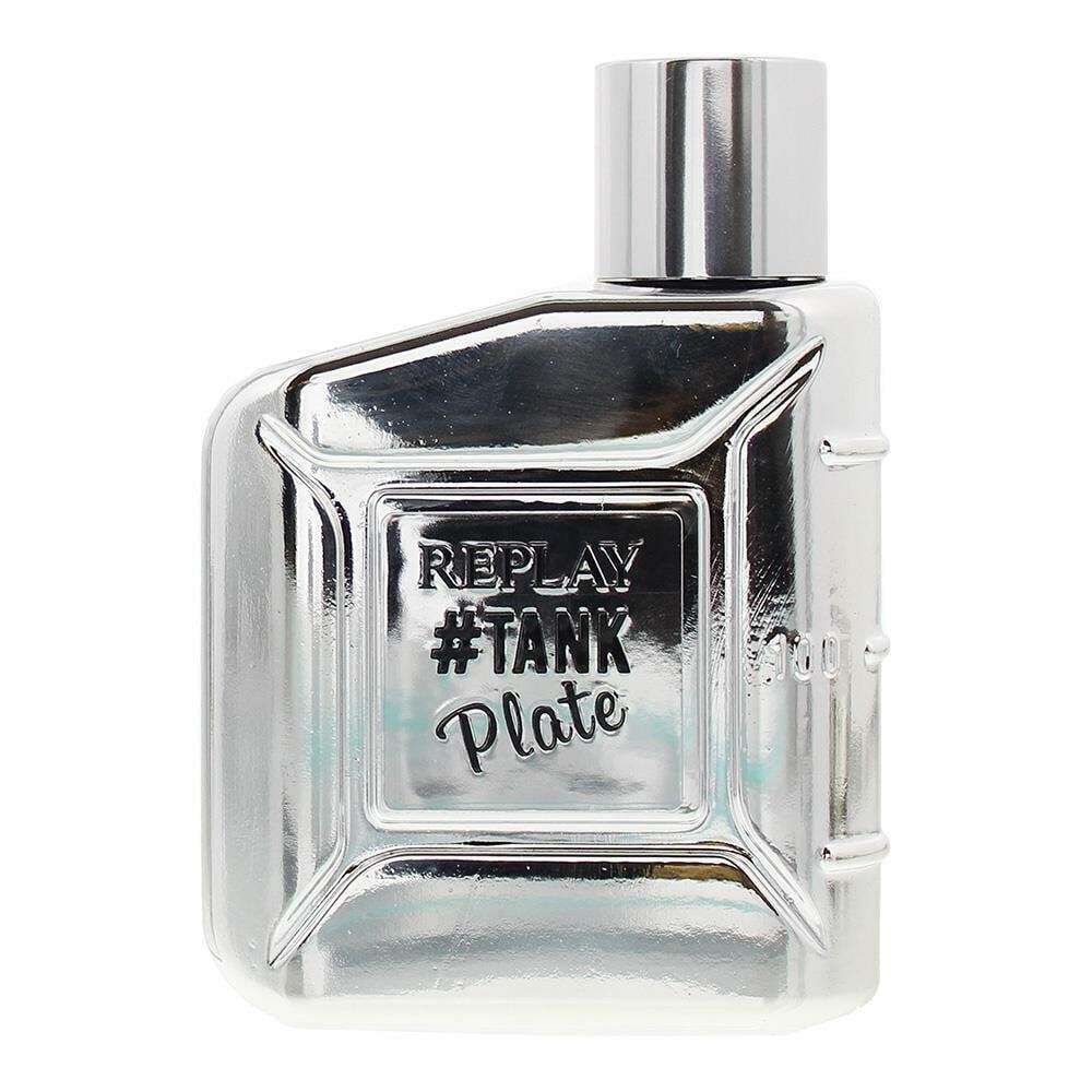 replay tank plate 100ml