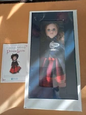 Atlas Editions Princess Louise Porcelain Doll