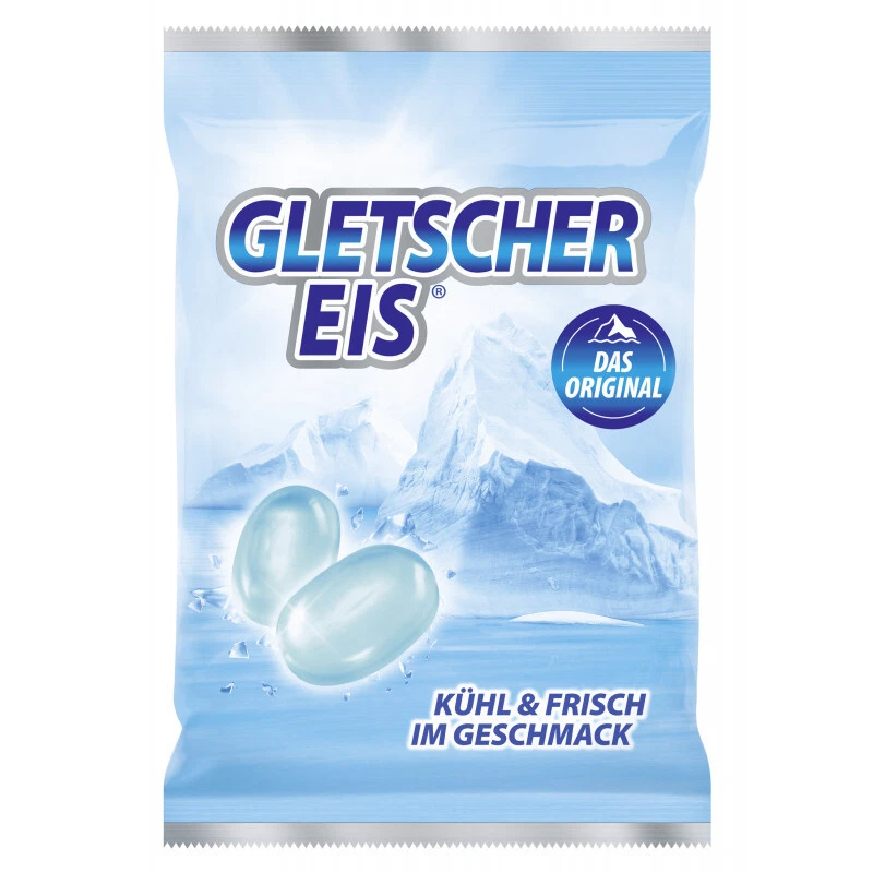Multipack: 14x Gletscher Eis á 200g - Bild 2 von 3