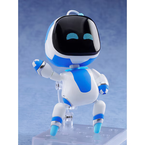 【新品】ねんどろいど　1879 Astro アストロ　フィギア 新品】ねんどろいど 1879 Astro アストロ フィギア - メルカリ