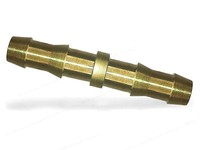 DoppelschlauchtüLle Schlauchverbinder Rohr Verbinder Messing 13Mm Schlauch