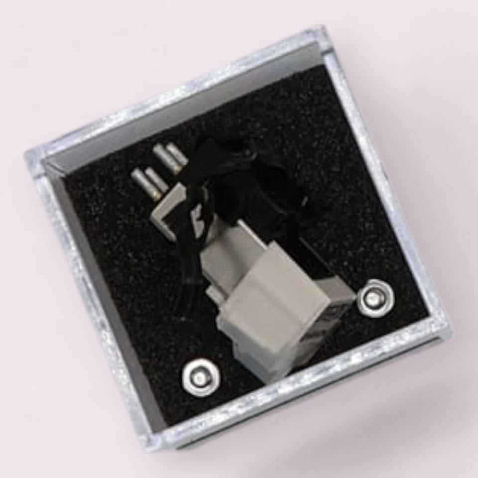 Cartucho fonograma Rega Carbon MM (no probado) Foto 2 de 4