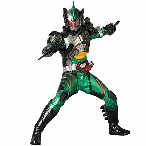 RAH GENESIS No.776 Kamen Rider Amazons Season2 New Omega