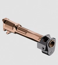 Radian Weapons RAMJET w/ AFTERBURNER Fits Sig Sauer P365XL 3.7" 9mm Bronze R0841