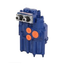 Belarus Tractor Hydraulic Control Distributor Т25/250/250as/300/310