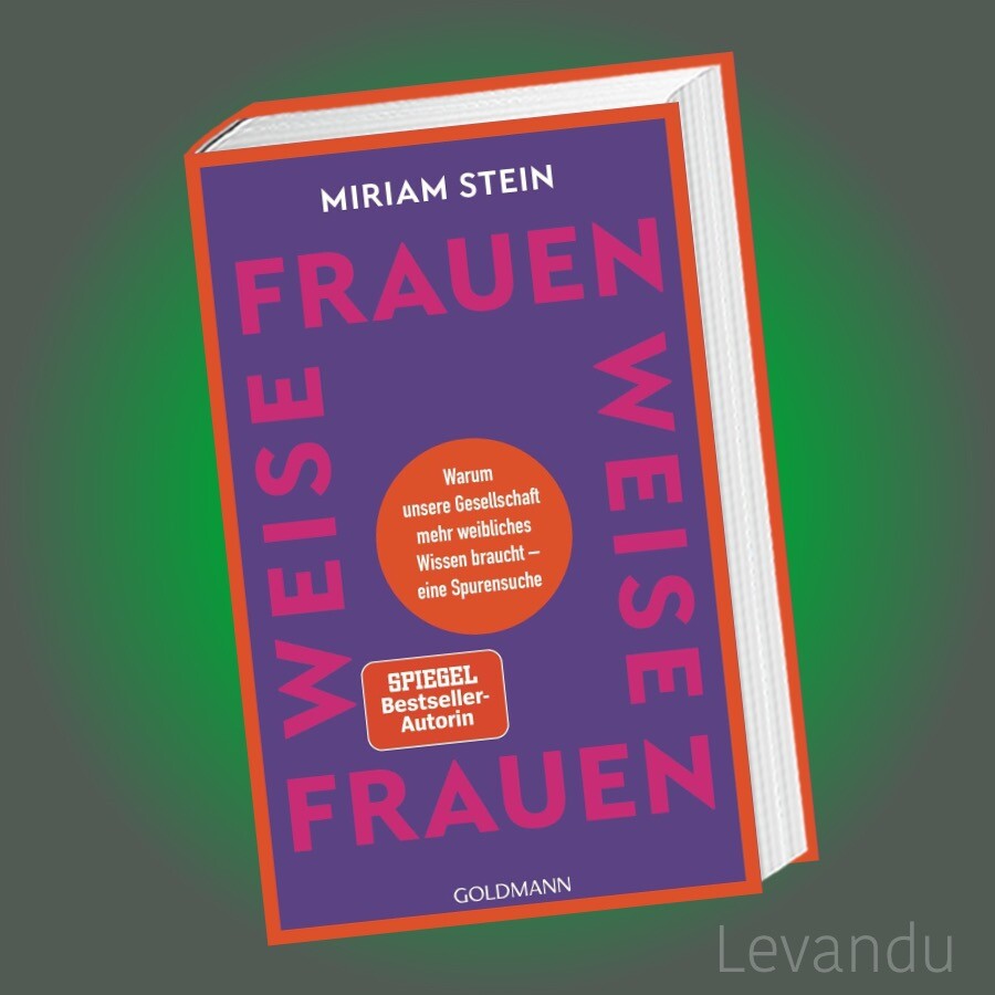 Weise Frauen Miriam Stein - Bild 4