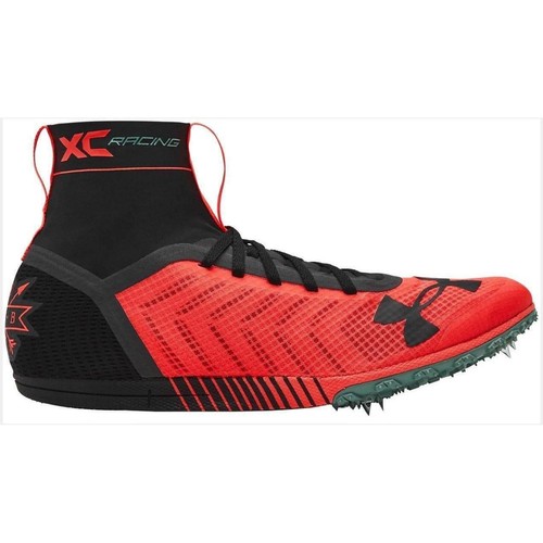 Running Spike Shoes Trainers 
