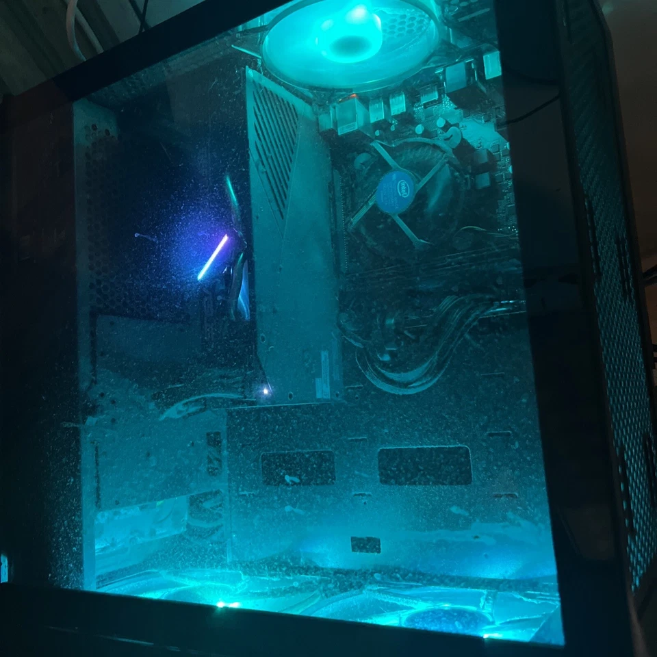 High End Gaming PC - Perfect Value - Can run all games 200fps+ - Image 2 of 3