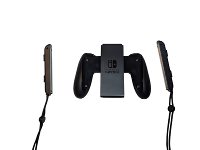 Nintendo Switch Console (HAC-001) Bundle | eBay