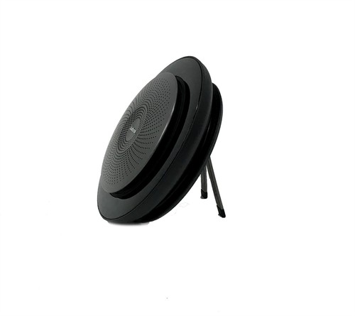Jabra Speak 710 UC USB Bluetooth Speakerphone 7710-409 PHS040W w/ Link 370 - Bild 4 von 5